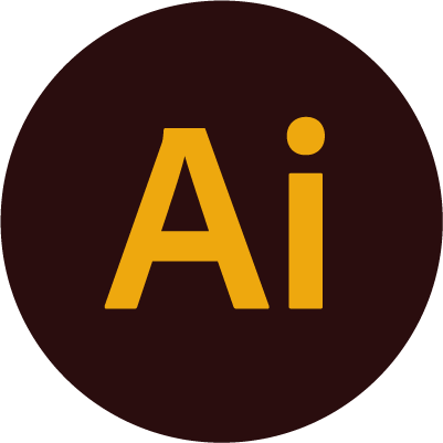 Logo Adobe Illustrator