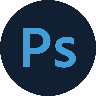 Logo Adobe Photoshop