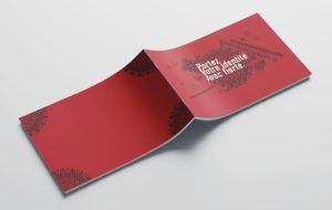 Couvertures du booklet